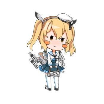 No80 Z31 - 戦艦少女 Wiki*